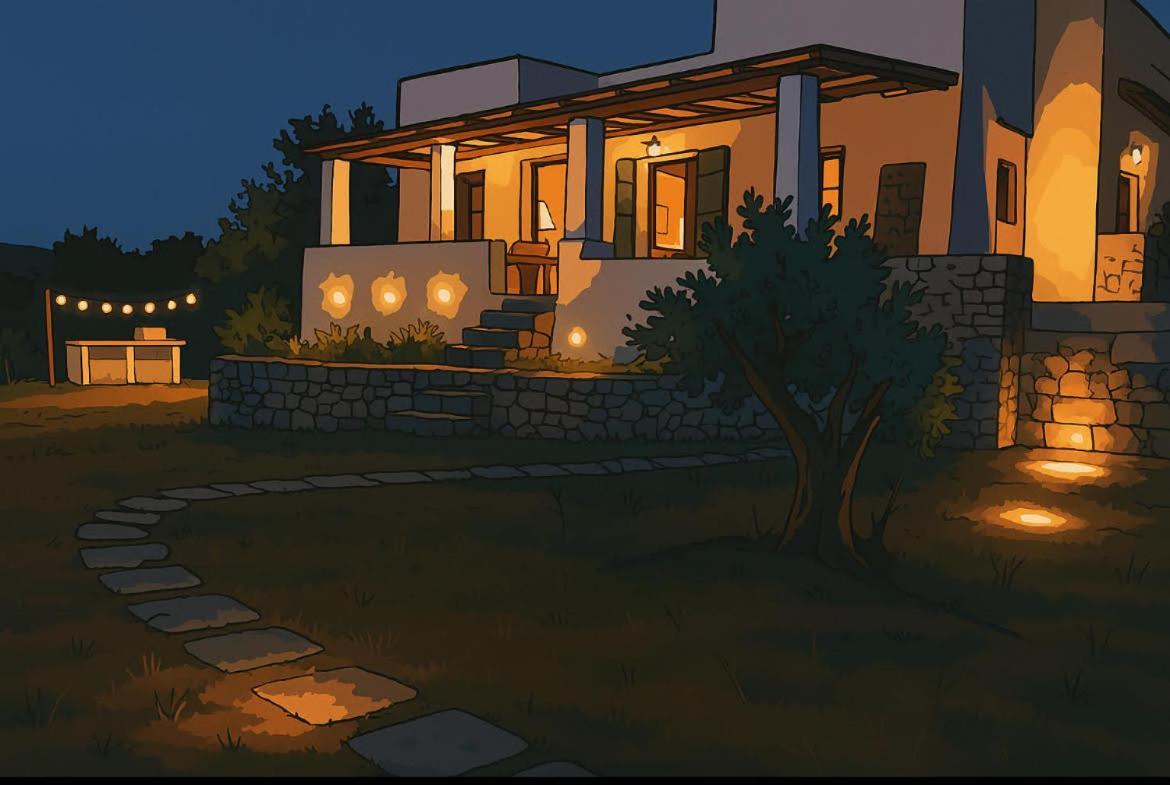 Apartamento Dimora la Pinta ‘700 Gallipoli Exterior foto